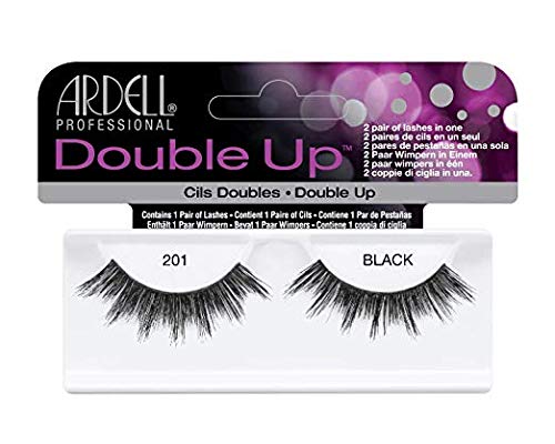 Ardell, Tratamiento para pestañas (Double Up 201) - 25 gr.