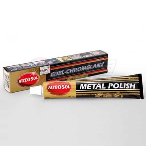 AreaBoxes Metal Polish
