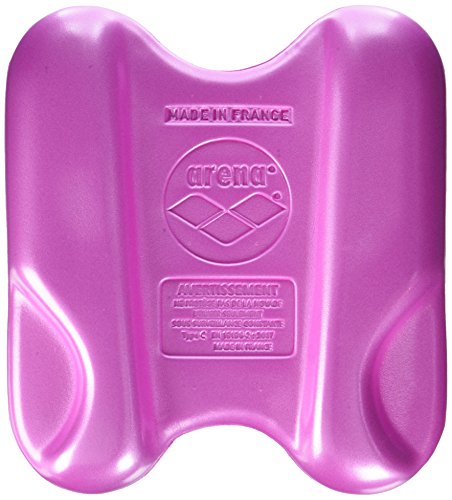 ARENA Pull Kick Tabla de Natación, Unisex, Rosa, Talla Única