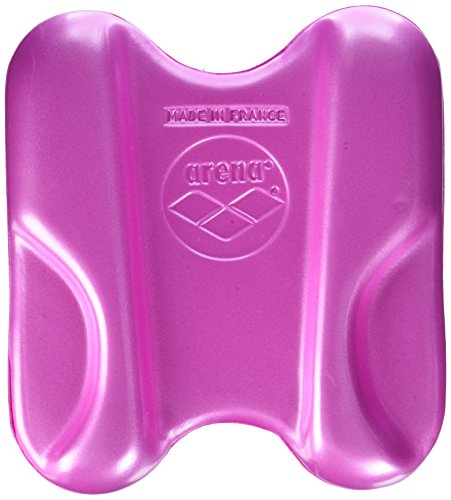 ARENA Pull Kick Tabla de Natación, Unisex, Rosa, Talla Única
