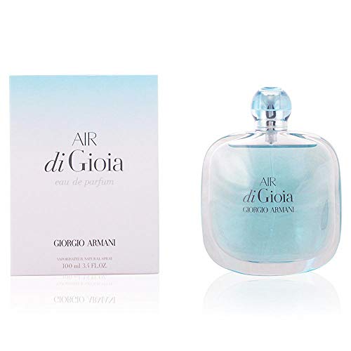 Armani Air Di Gioia Agua de Perfume - 100 ml