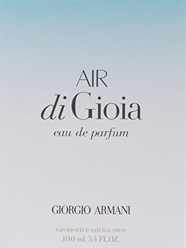 Armani Air Di Gioia Agua de Perfume - 100 ml
