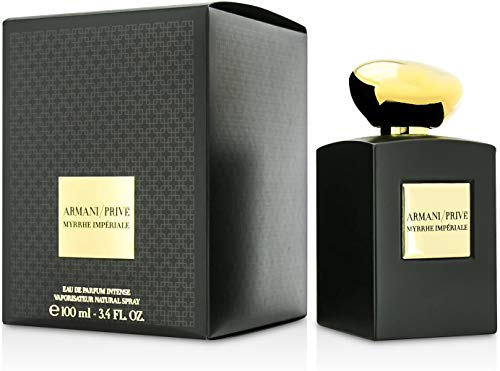 Armani - Eau de Parfum Myrrhe Impériale Privé 100 ml Giorgio Armani