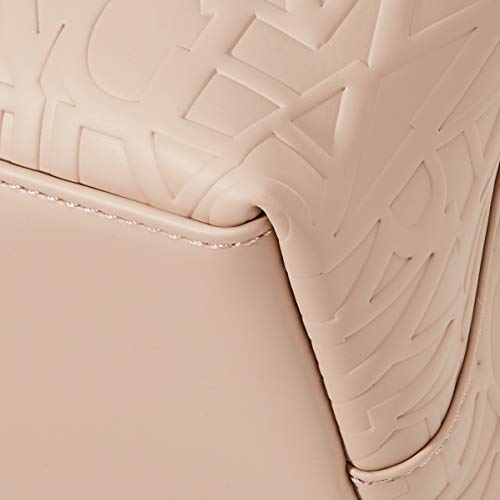 Armani ExchangeMedium Open ShoppingMujerBordeauxMedium