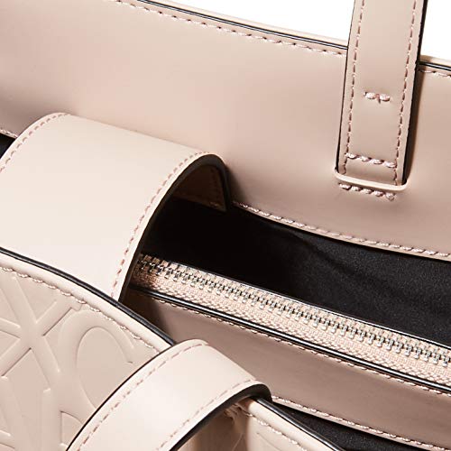 Armani ExchangeMedium Open ShoppingMujerBordeauxMedium