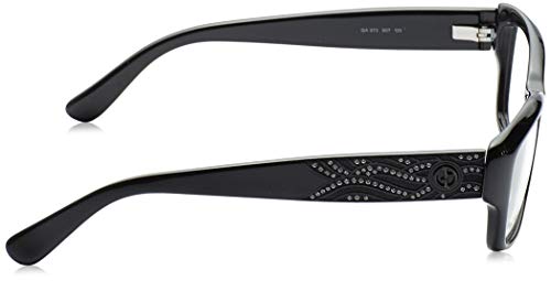 Armani Giorgio 0AR8007 501153 48 Gafas de sol, Marrón (Havana/Brown), Hombre