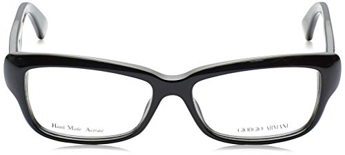 Armani Giorgio 0AR8007 501153 48 Gafas de sol, Marrón (Havana/Brown), Hombre