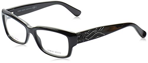 Armani Giorgio 0AR8007 501153 48 Gafas de sol, Marrón (Havana/Brown), Hombre