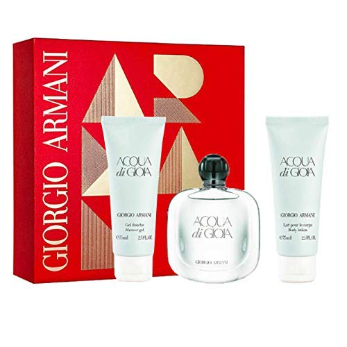 Armani, Loción corporal - 150 gr.