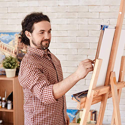 Aro de pelo negro onda primavera banda de pelo multiestilo unisex flexible diadema accesorios para mujeres hombres (paquete de 2)