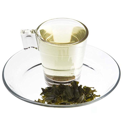 Aromas de Té - Té Verde Sencha Earl Grey en Bolsitas - Green Tea Sencha - Con Aroma Natural de Bergamota - Sabor Suave y Agradable - 20 Pirámides