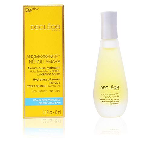 Aromessence Neroli Amara Hydrating Oil Serum by Decleor for Unisex - 0.5 oz Serum