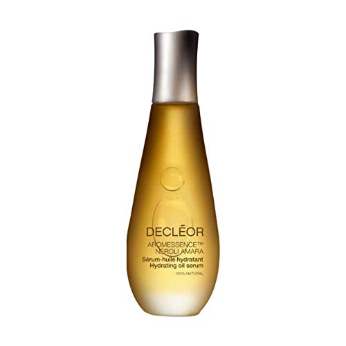 Aromessence Neroli Amara Hydrating Oil Serum by Decleor for Unisex - 0.5 oz Serum