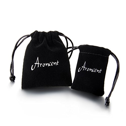 Aroncent Máscara Ciclismo de Hombre Cara Media Máscara Antipolución Anti Contaminación para Ciclismo Running Motocicleta Jardinería Transpirable de Cuero Hueco con Aleación Diseño Especial Moda Negro