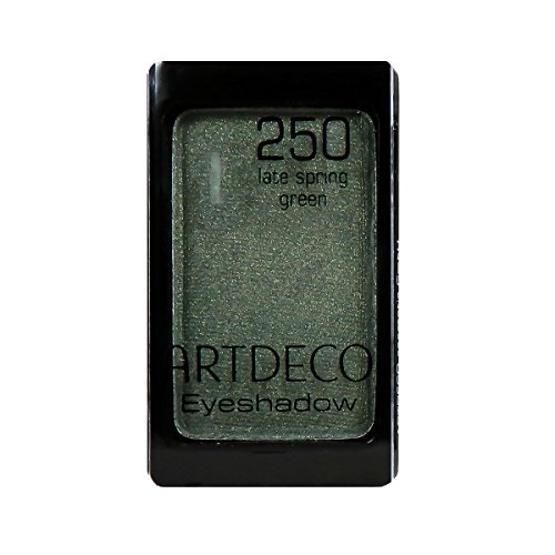 Art Deco Duo Chrome magnético Sombras nº 250, Late Spring Green, 1er Pack (1 x 8 G)
