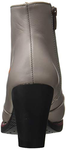 Art Gran Via, Botines para Mujer, Gris (Grey Grey), 41 EU