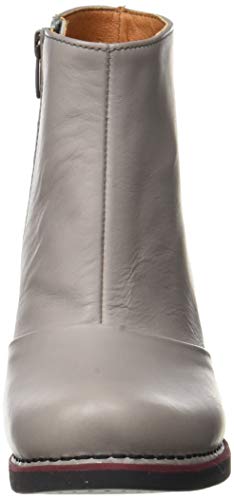 Art Gran Via, Botines para Mujer, Gris (Grey Grey), 41 EU