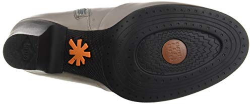 Art Gran Via, Botines para Mujer, Gris (Grey Grey), 41 EU