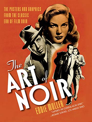 ART OF NOIR