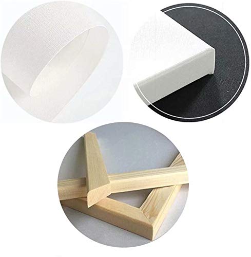 Arte contemporáneo pintura al óleo animes manga JoJo's Bizarre aventura imagen impresiones ilustraciones para sala de estar dormitorio 20 x 30 cm