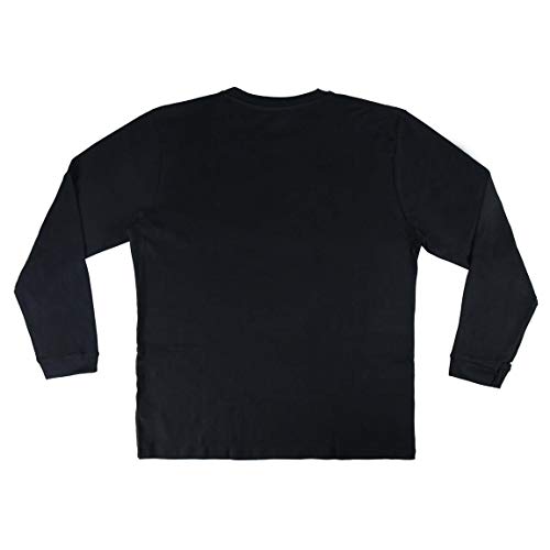 Artesania Cerda Pijama Largo Avengers Conjuntos, Azul (Azul C37), XXL para Hombre