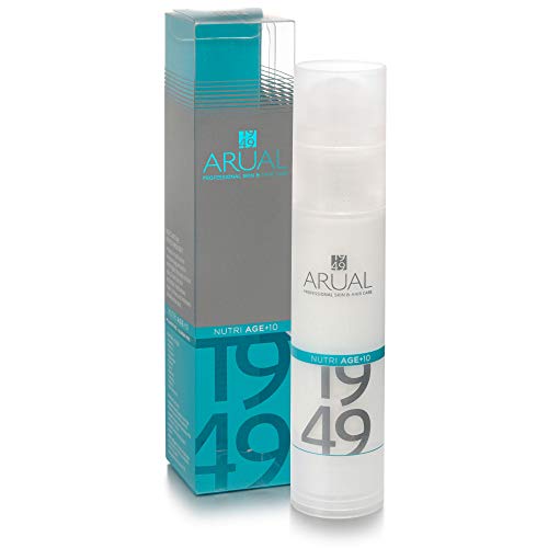 Arual Crema Facial 1949 Nutri Age 50ml