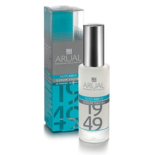 Arual Serum Facial 1949 Nutri Age Anti-arrugas 35ml