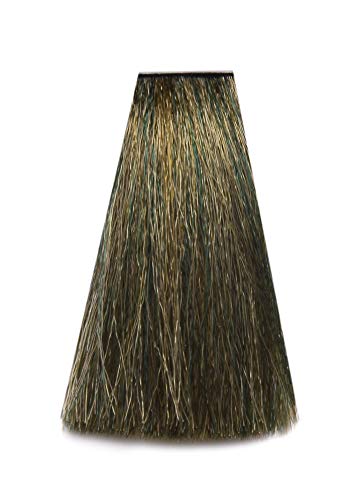 ARUAL Tinte Matizador Verde 60 ml