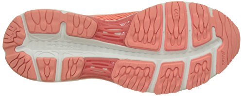 Asics Gel-Cumulus 19, Zapatillas de Running para Mujer, Rosa (Begonia Pink/Begonia Pink/Baton Rouge 0606), 37 EU
