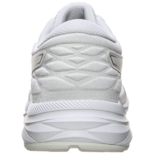 ASICS Gel-Excite 7 Twist, Zapatillas de Running para Mujer, Color Blanco, 40.5 EU