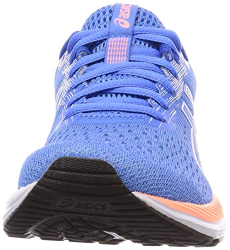 ASICS Gel-Excite 7, Zapatillas Deportivas para Mujer, Blue Coast/White, 39 EU