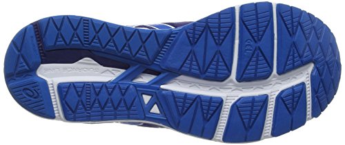 Asics Gel-Foundation 13 (2e), Zapatillas de Entrenamiento para Hombre, Azul (Blue Print/Race Blue 400), 42.5 EU