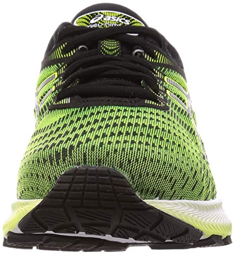 Asics Gel-Nimbus 22, Zapatillas de Running para Hombre, Amarillo (SafetyYellow/Black 751), 44.5 EU