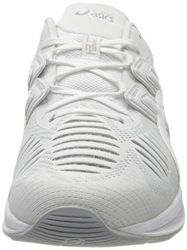 Asics Gel-Quantum Infinity JIN, Running Shoe Mens, White White, 47 EU