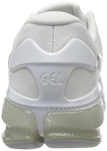 Asics Gel-Quantum Infinity JIN, Running Shoe Mens, White White, 47 EU