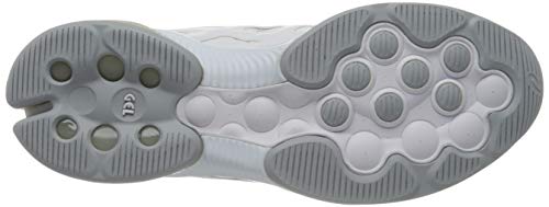 Asics Gel-Quantum Infinity JIN, Running Shoe Mens, White White, 47 EU