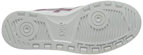 Asics Japan S, Zapatillas para Correr para Mujer, óxido Blanco/Morado, 39.5 EU