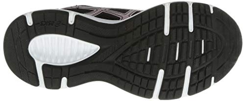 Asics JOLT 2, Running Shoe Womens, Black/Cotton Candy, 39.5 EU