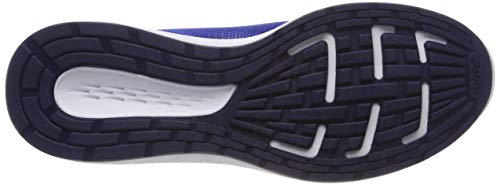 Asics Patriot 10, Zapatillas de Running para Hombre, Azul (Imperial/White 402), 43.5 EU
