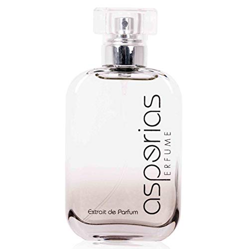 Asperias Men 004 Homme Sport Extrait de Parfum fragancia de hombre sin perfume equivalente como extracto de perfume (50ml)