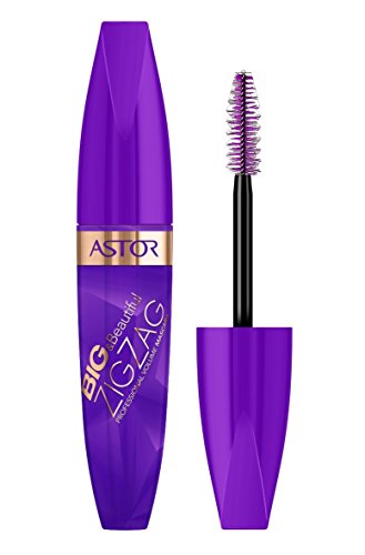Astor Big & Beautiful Eye Opener Máscara de Pestañas