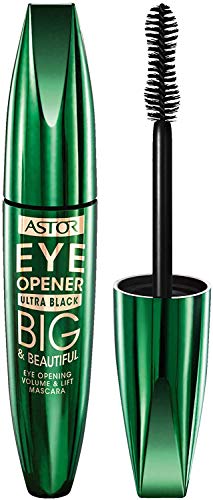 Astor Big & Beautiful Eye Opener Máscara de Pestañas