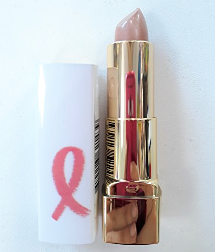 Astor Colaboración investigación cáncer de mama Soft Sensation Lipstick 600 Luminous Beige