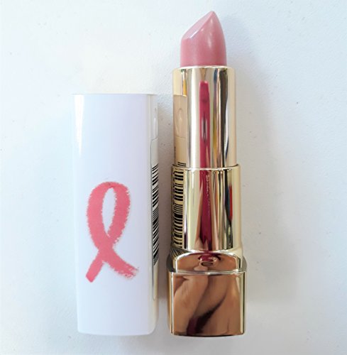 Astor Colaboración investigación cáncer de mama Soft Sensation Lipstick 604 Beige Coquete