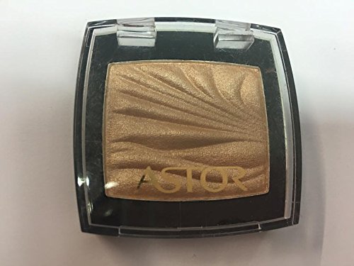 Astor - Eye artist colour waves de sombra de ojo (y sunn oro) 800 4 g