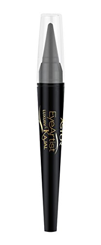 Astor Eyeartist Eyeliner Luxury Kajal Perfilador de Ojos Tono 001 Black - 6 gr