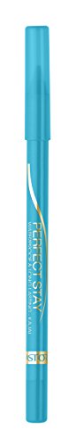 Astor Eyeartist Perfect Stay Waterproof & Long Lasting Kajal Perfilador de Ojos Tono 94 Pretty Turquoise - 5 gr
