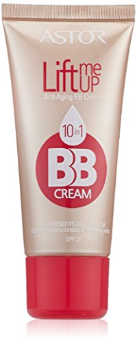 Astor Lift Me Up BB Cream Base de Maquillaje Tono 100-40 gr
