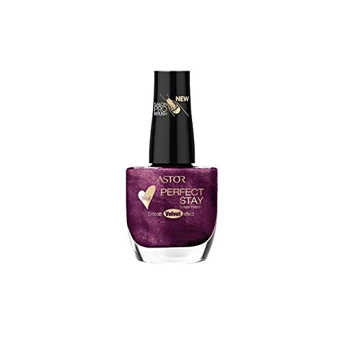 Astor Perfect Stay Esmalte de Uñas "Velvet" - 10 ml