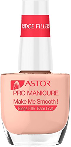 Astor Pro Manicure Tratamiento de Uñas Tono 006 Make Me Smooth¡ - 48 gr